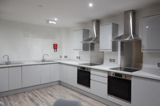 THE FOUNDRY, APARTMENT 12, WORCESTER, WR1 3BE