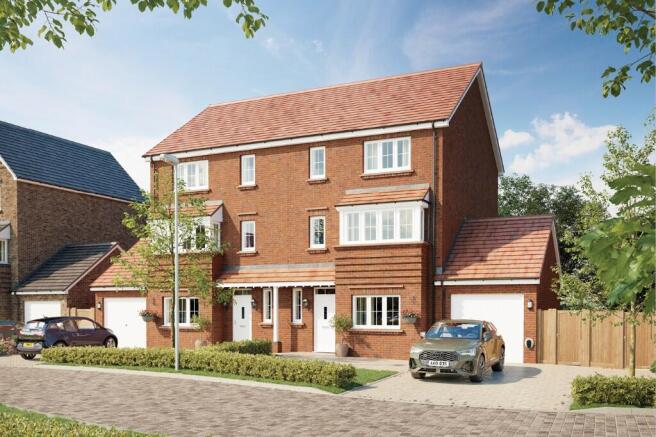 The Marlbrook