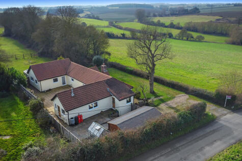 Battisford, Stowmarket, Suffolk