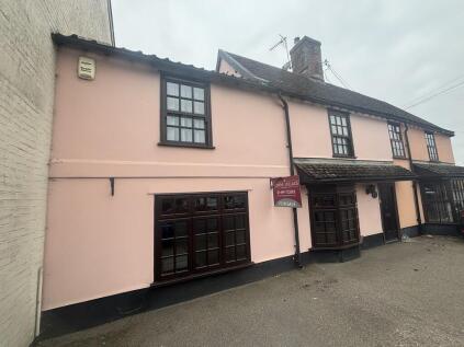 Needham Market, Suffolk