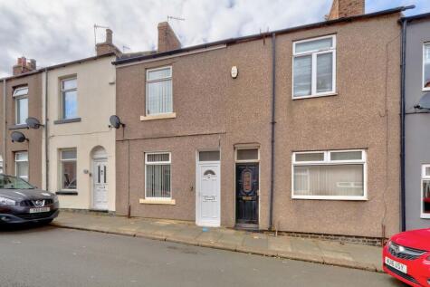 Lambton Street, Middlesbrough, TS6