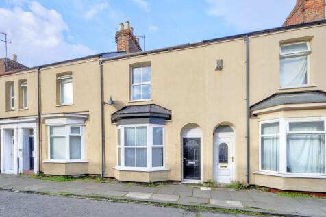 Hampton Road, Stockton-On-Tees, TS18