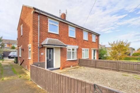 Birchington Avenue, Middlesbrough, TS6
