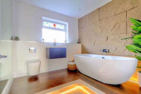 Woodlea, Coulby Newham, TS8