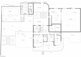 Floor/Site plan 2