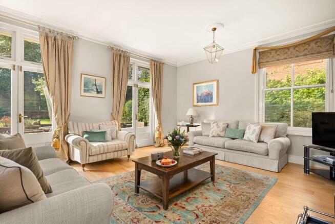 Sitting room