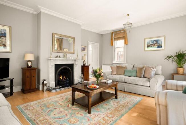 Sitting room