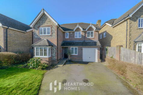 Watling Street, St. Albans, AL1 2QG
