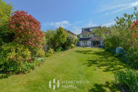 Gurney Court Road, St Albans, AL1 4QY