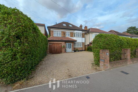 Marshalswick Lane, St. Albans, AL1 4UU