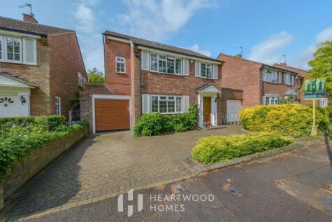 Tippendell Lane, St. Albans, AL2 3HL