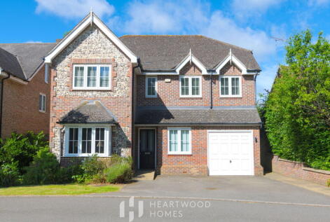 Watling Street, St. Albans, AL1 2QG