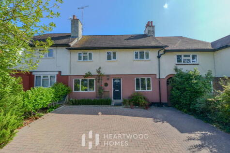 Waverley Road, St. Albans, AL3 5TG