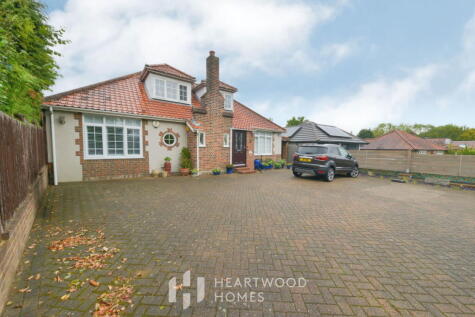 Watford Road, St. Albans, AL2 3JZ