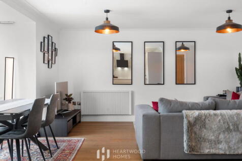 Warwick House, London Road, St. Albans, AL1 1PX