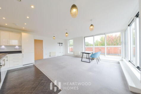 Vita House, Charrington Place, St. Albans, AL1 3GX