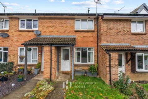 The Leys, St. Albans, AL4 9HD