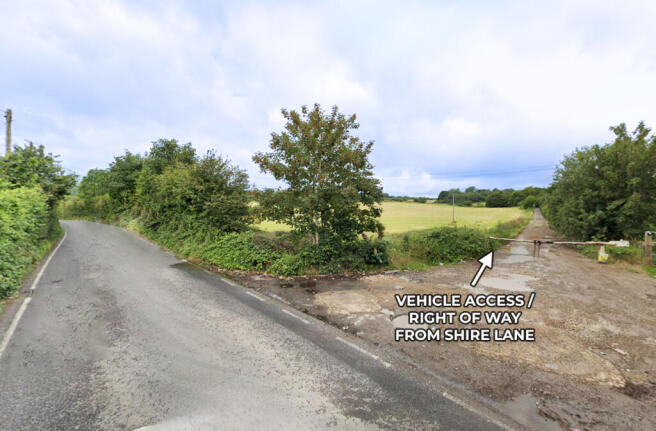 Roadside Shire Ln