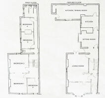 9 Charnwood Floorplan