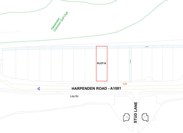 Harpendon Rd 8 Plan