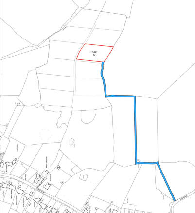 Coleshill C Outline