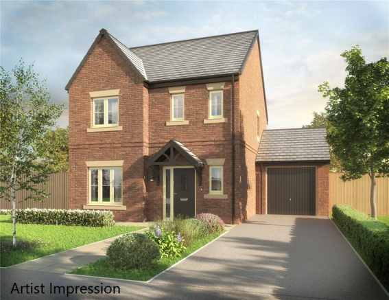 Artist Impression