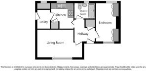 36 Finchingfield Plan