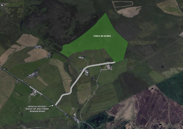 Higher Aushaw Farm New