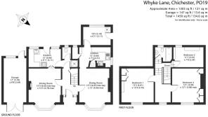Whyke Lane Plan