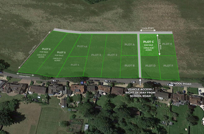 School Road Plot C