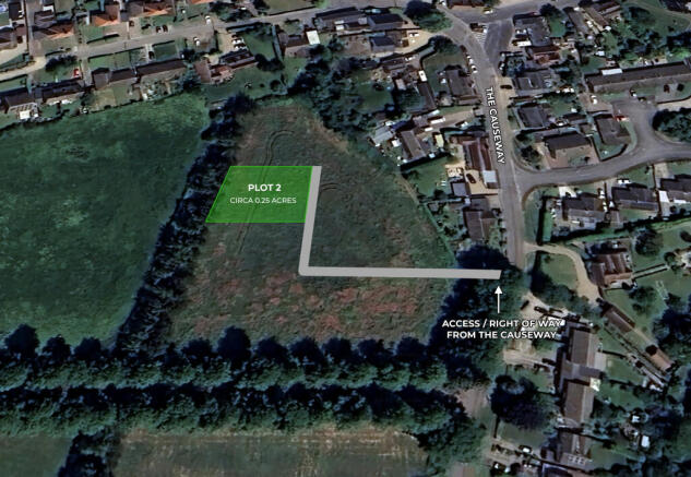 Causeway Plot 2 New
