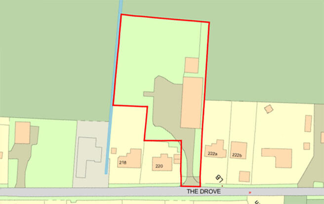 Large promap