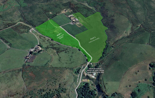 Plot 1 Calf Lee Cote