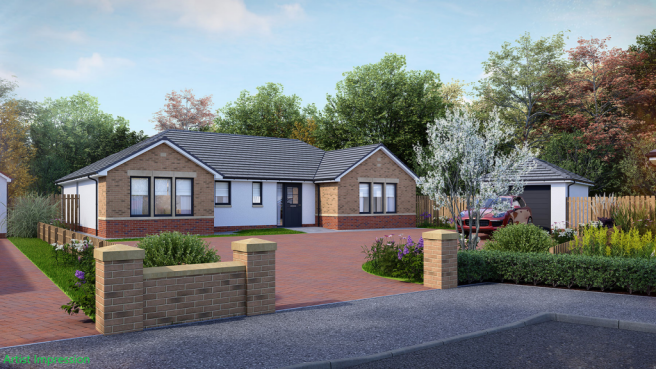 Artist Impression