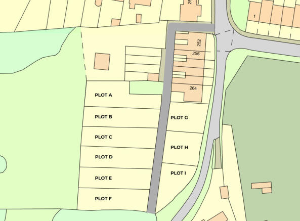 Hockley Road New
