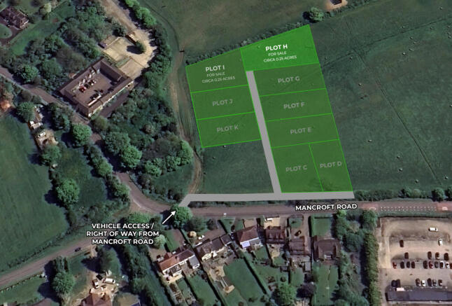 Mancroft Plot H