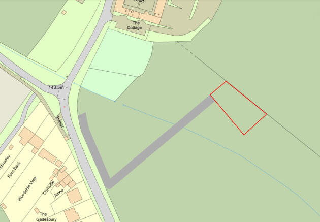 Mancroft Outline Plot H