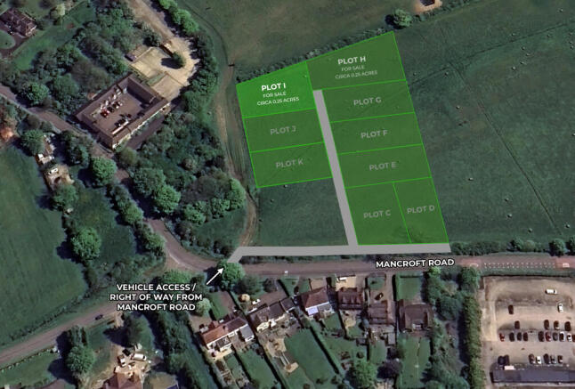 Mancroft Plot I