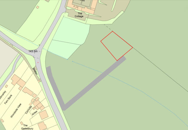 Mancroft Outline Plot I
