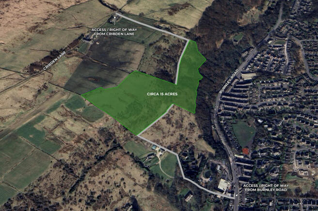 Laund Farm Whole