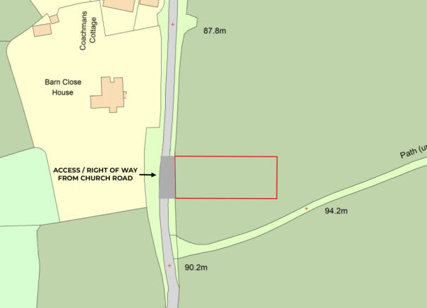 Plot 4 Outline
