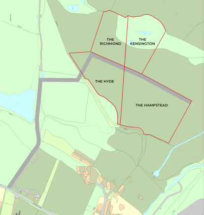Powder mill Outline