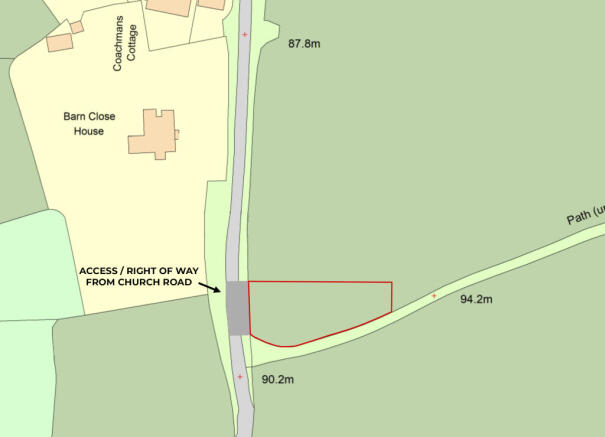 Plot 5 Outline