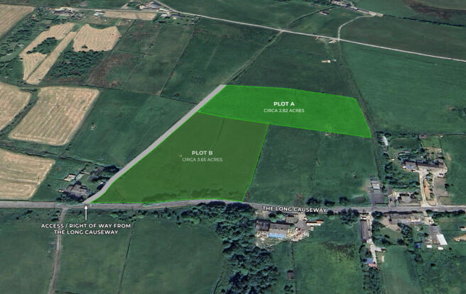 Long Causeway Plot A