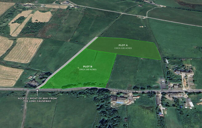 Long Causeway Plot B