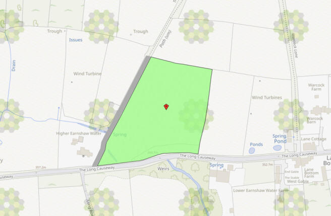 Plot B
