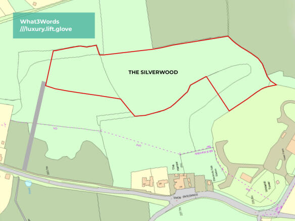 Silverwood Outline