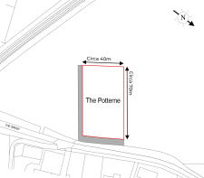 Potterne Plan
