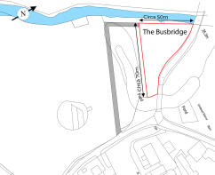 Busbridge Plan