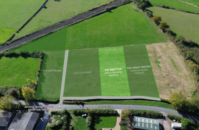 Great Cheverell Bratton